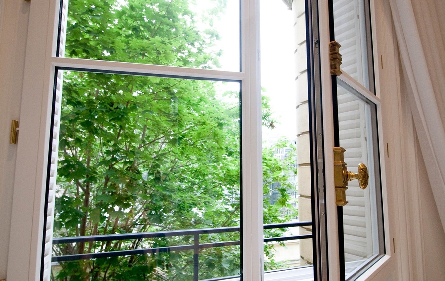 Nos fenêtres BOIS INTENS à GUERET