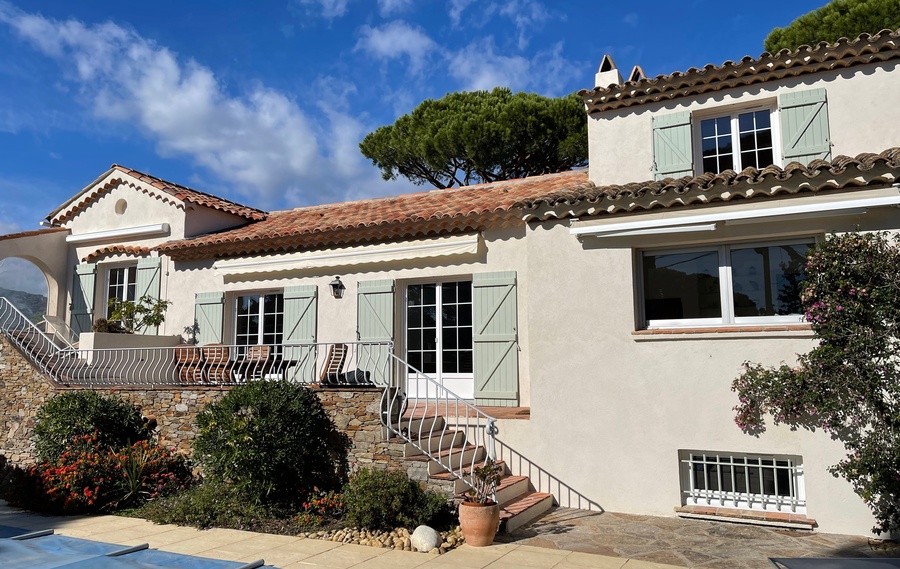 La gamme de fenêtres PVC à GUERET